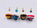 Mini-boules de Noël — Lot de 4 — 17 — vue 1
