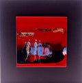 Tableau sur céramique — 16 × 16 cm — 08 — vue 1