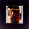 Tableau sur céramique — 16 × 16 cm — 12 — vue 1