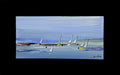 Tableau sur céramique — 21 × 13 cm — 04 — vue 1