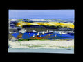 Tableau sur céramique — 39 × 29 cm — 05 — vue 1