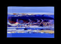 Tableau sur céramique — 39 × 29 cm — 06 — vue 1