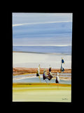 Tableau sur céramique — 39 × 29 cm — 08 — vue 1